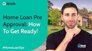 Home Loan Pre Approval: How Does It Work? (Australia)