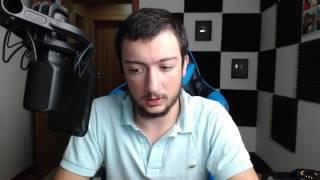 ForeverGamers - Mervan TRAFİK KAZASI