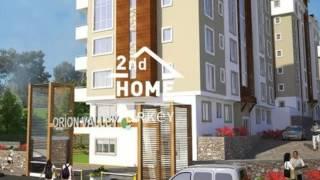 Cheap property for sale in Alanya , Turkey .