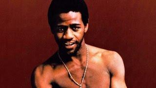 Al Green - Tired of Being Alone