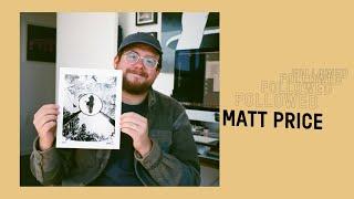 Followed: Matt Price | EP50 Photo Special