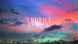 Rubika - Sunrise (ft. Tom Bradley) - Lyric Video - ESL Soundtrack