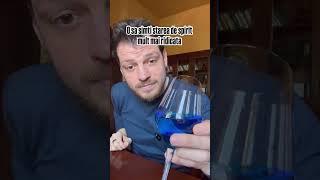 Poți scăpa de anxietate cu albastru de metilen?#sanatate #vindecare #dieta #nutritie #atitudine