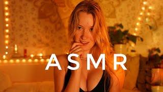 Can I Get You Ready For Bed?  [ASMR FOR MEN]