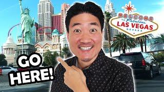 72 Hours in Las Vegas! (Full Documentary) All You Can Eat Buffets!