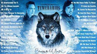 Los Temerarios Románticas del Recuerdo ️ Los Temerarios Mix Románticas Para Enamorarse Más