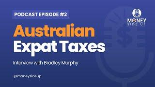 Ep 2 | Tax Residency & Planning for Australian Expats