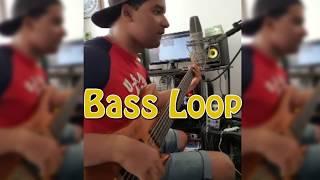 Sanfona Sentida - Bass Loop | Sandro Lins