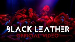 Keiino - Black Leather feat. Charlotte Qamaniq (OFFICIAL VIDEO)