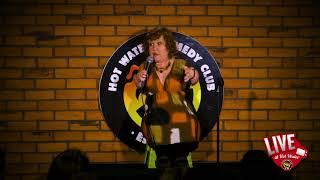 Tanyalee Davis | LIVE at Hot Water Comedy Club