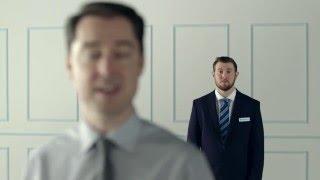 TV AD | Barclays | Fraud Smart: The Imposter