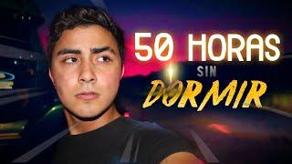 50 HORAS SIN DORMIR!! CRUZAMOS LA MITAD DEL PAIS EN EL TRAILER!! ⏰