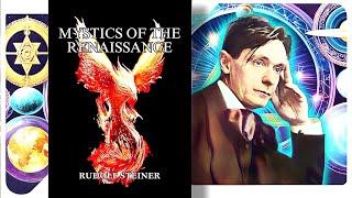 Mystics of the Renaissance - Rudolf Steiner