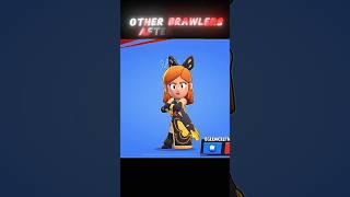 This Brawlers#brawlstars #keşfet #brawl #lose