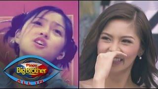 PBB: Kim Chiu recalls past inside Kuya's House