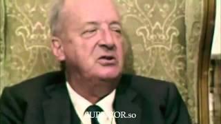 Vladimir Nabokov: Why do you live in hotels?