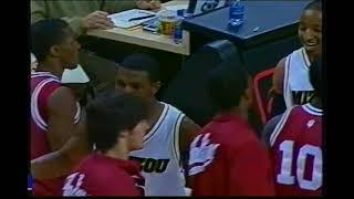 2004-05 Regular Season Missouri vs Indiana Part 2