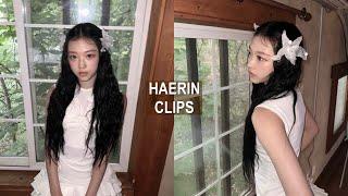 haerin editing clips (4k) #3