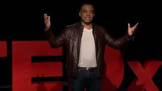 What Do Airplane Wings Teach Us About Life Balance?      | Ethan King | TEDxStGeorgeStudio