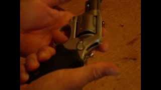 Taurus 38 Special, Saturday Night Special