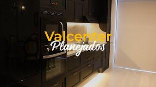 Cozinha Planejada Estilo Provençal - Valcenter Planejados