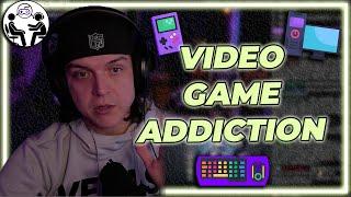 Video Game Addiction/ Gaming Disorder | Mental Health Tidbits | DrMickLive