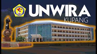 AYO KULIAH DI UNWIRA KUPANG