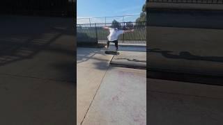 nollie heel nose manny