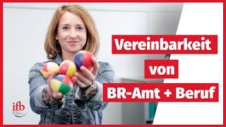 6 Tipps, wie Du Betriebsratsarbeit und Beruf unter einen Hut bekommst