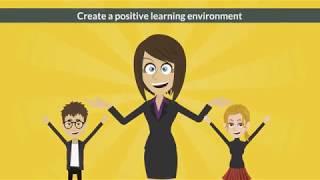 Who is the Integrated Learning System for?