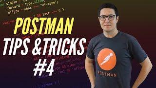 Import request from browser (Chrome) to Postman (Postman Tips&Tricks #4)