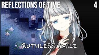 Everyone's Forgotten Her True Purpose - Ruthless Smile - Part 4 [Let's Play]