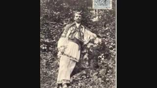 Doina și Bătuta / Shepherd's pipe song & Stamping dance