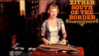 Zither South of the Border [1960, LP] (Ruth Welcome)