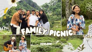 Our Family Reunion Picnic | Dzuleke | Vlog