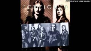 Foreigner - Tramontane