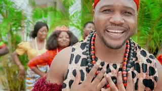 Relly Ebini - Moh andeay (Official Video) #manyu #culture