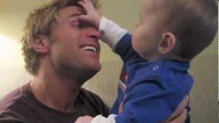 The Texas Tenors Marcus Collins Serenade to Jackson!