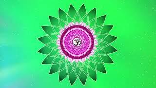 CROWN CHAKRA HEALING | Powerful Meditation Music || Kundalini Awakening Music