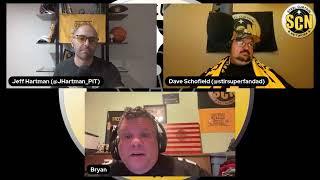 The SCN Steelers Post-Game Show: Steelers defense dominates Broncos in Denver 13-6