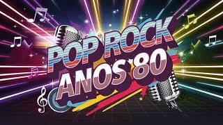 Top 10 Pop Rock Internacional Anos 80 - Os Hits Mais Icônicos da Década