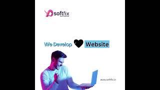 We Develop Website, Software, Mobile app for iOS and android