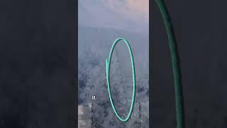 FIRST SPECIES on NEW WINTER MAP Confirmed!!! - Call of the Wild #shorts