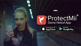 ProtectMii - Erklärvideo - Fallschirm-Modus