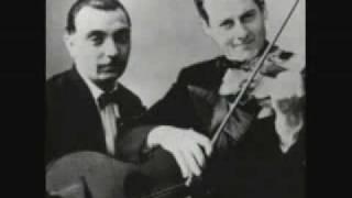  Django Reinhardt~The Sheik of Araby.flv