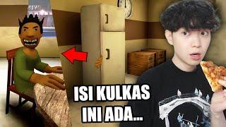 JANGAN Coba-Coba KERJA di TOKO PIZZA ini JAM 12 MALEM.. - I Am Lost