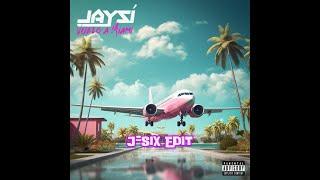 Vuelo A Miami - JaySí (J-Six Edit)