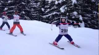 Wallabies: New Generation Ski and Snowboard School