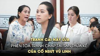 Em ruột cố nghệ sĩ Vũ Linh: "Anh tôi không bao giờ đi làm giấy tờ gì cho Hồng Loan"