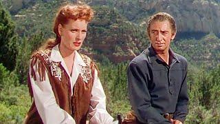 A Glamorous Western Movie (1950)